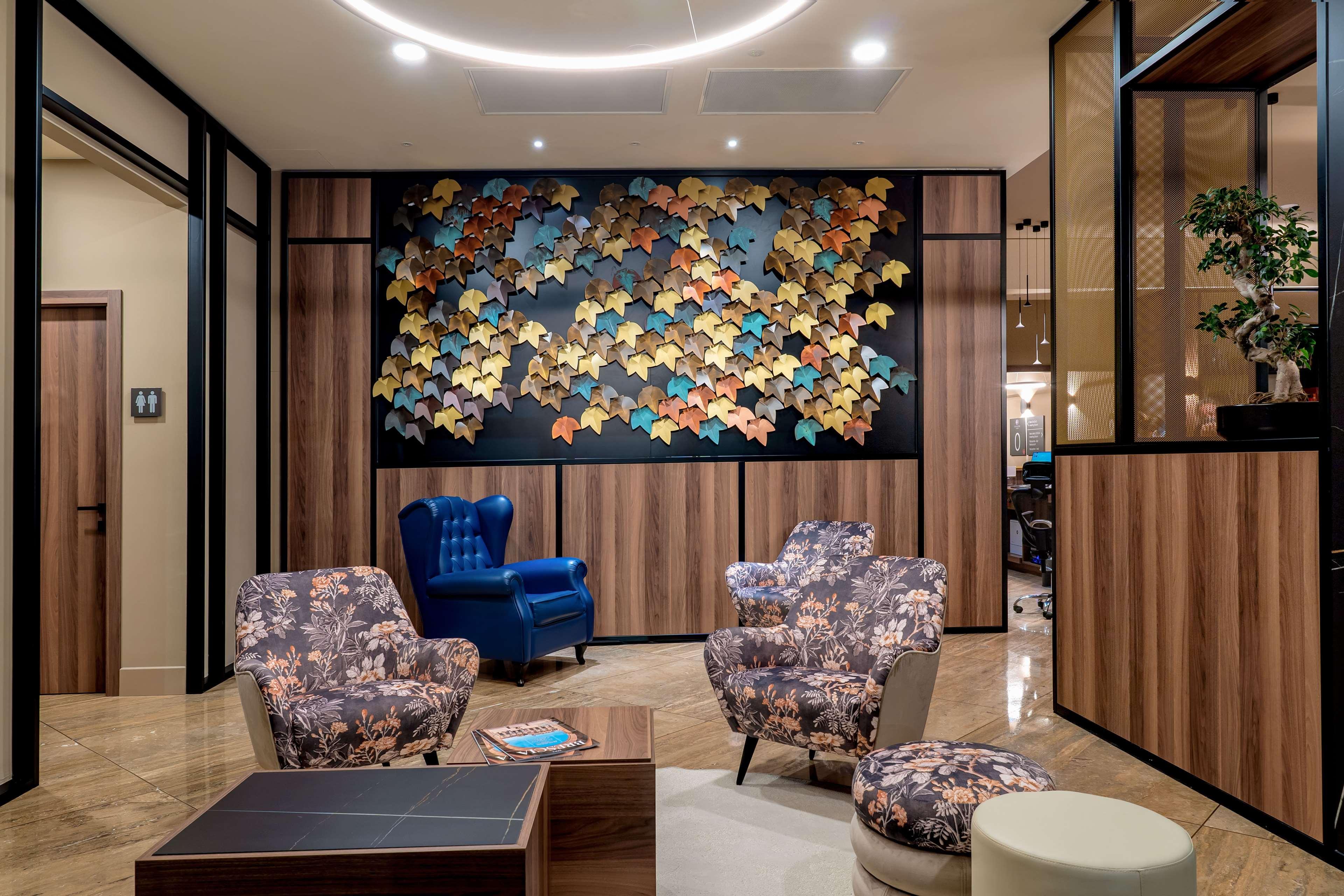 מלון Doubletree By Hilton ברשה מראה חיצוני תמונה