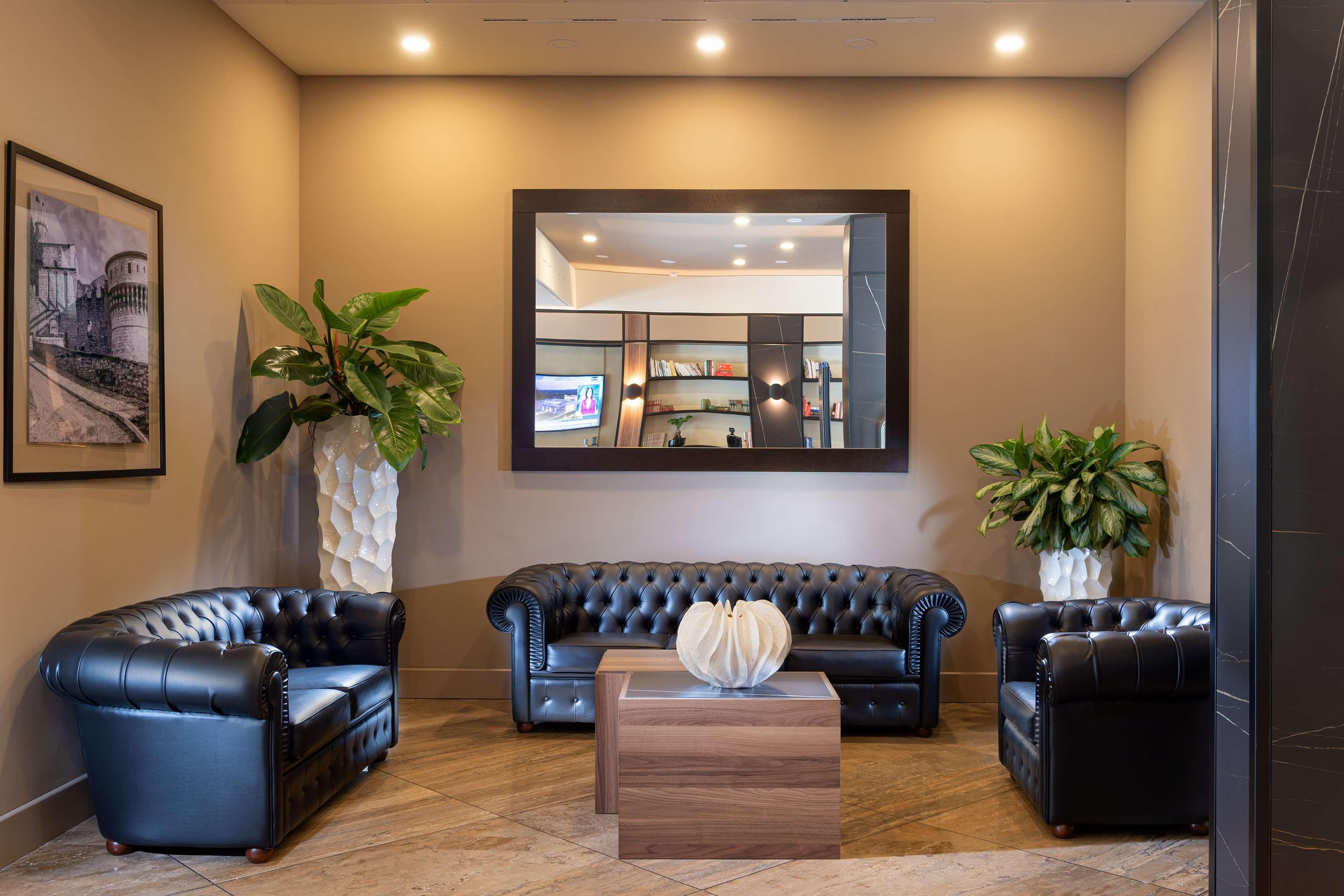 מלון Doubletree By Hilton ברשה מראה חיצוני תמונה